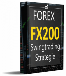 Forex Swing-Trading mit der FX200 Strategie