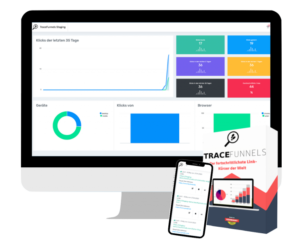 TraceFunnels – Das Funnel Tracking Tool