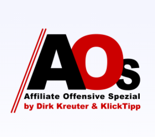 Affiliate Offensive Spezial von Dirk Kreuter Erfahrungen