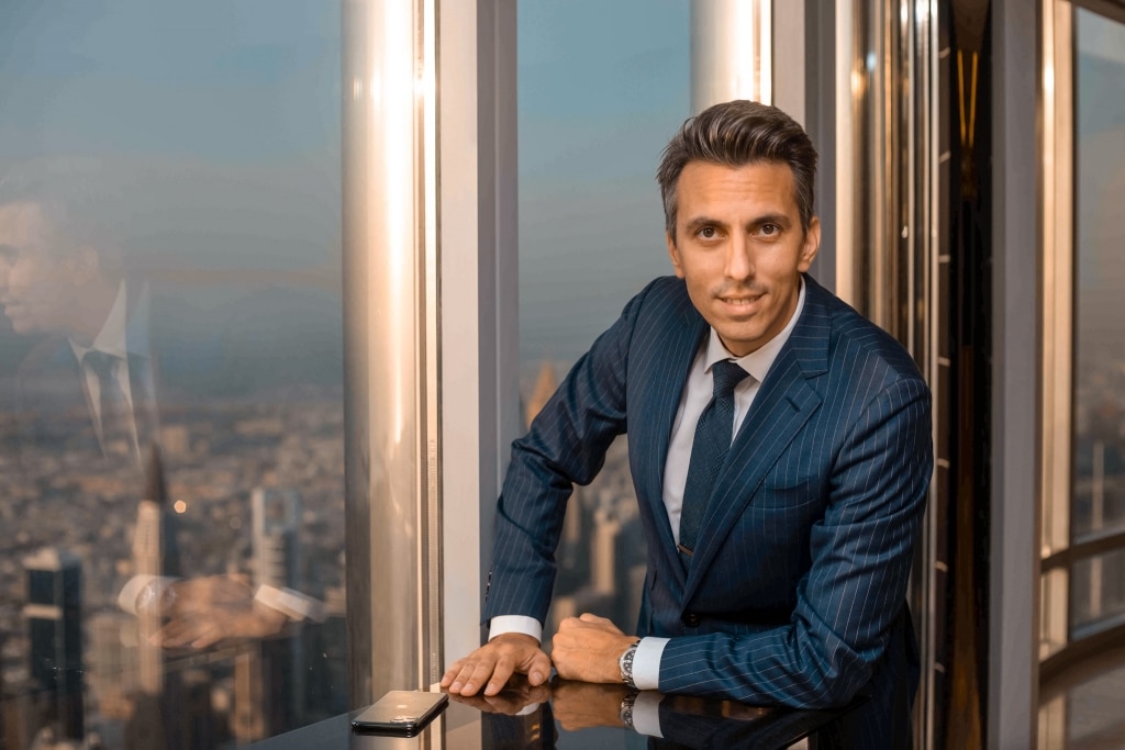 Dubai Immobilien Investment von Daniel Garofoli Erfahrungen