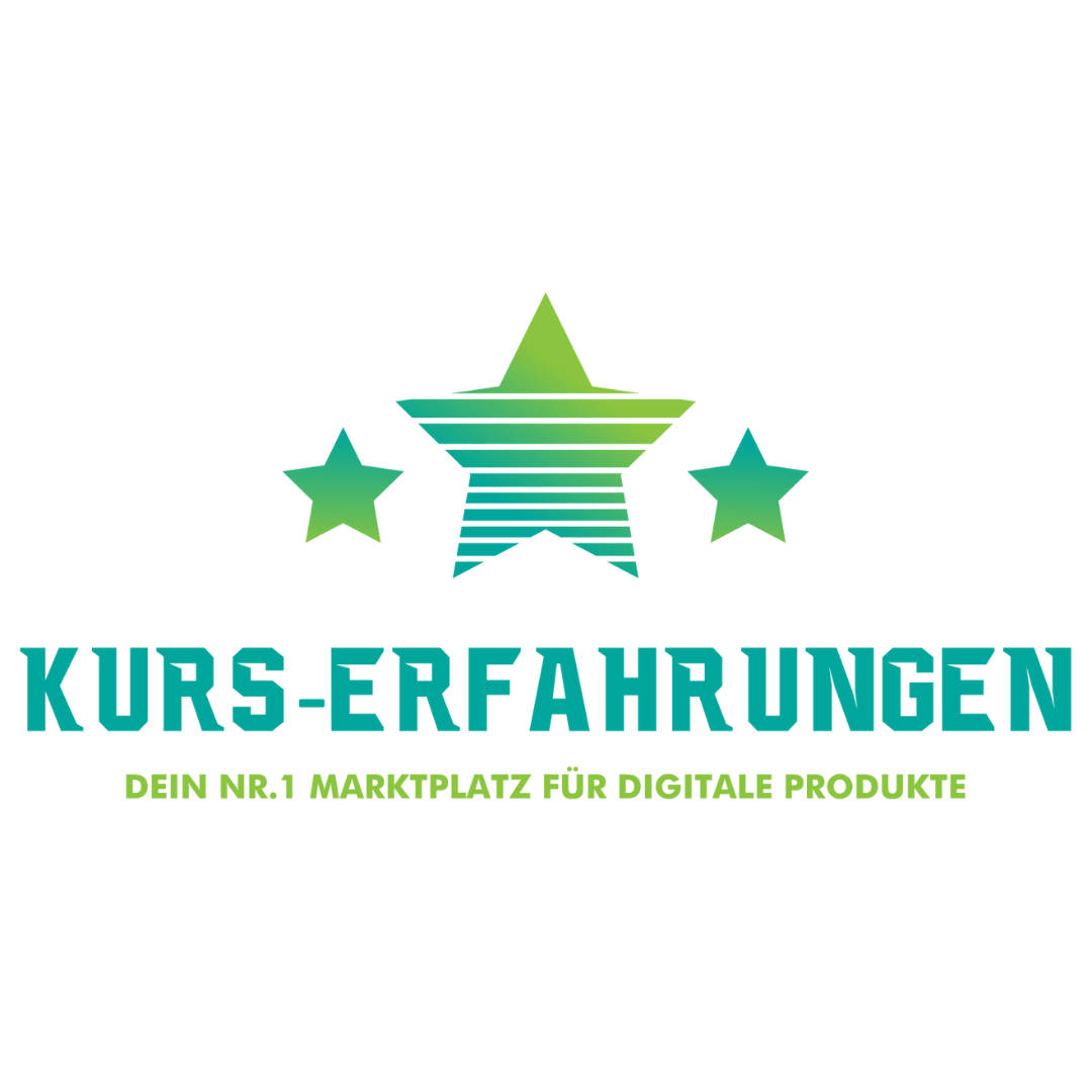 Kurs-erfahrungen.com Logo Neu