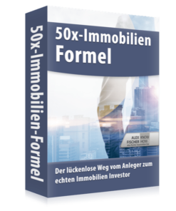 50x-Immobilien-Coaching von Alex Fischer Düsseldorf erfahrungen