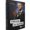 DVD Kurs Führung im Vertrieb von Dirk Kreuter