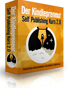 Der Kindlepreneur Selfpublishing Kurs 2.0 erfahrungen