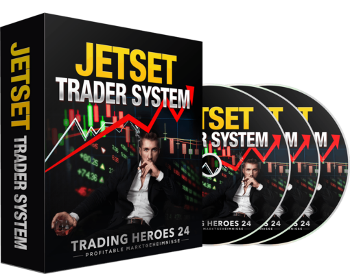 JETSET-Trader System