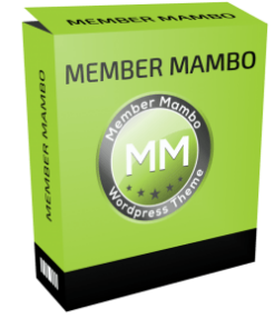 Member Mambo WordPress Theme erfahrungen
