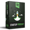 Start Up digitales Sofortprodukt