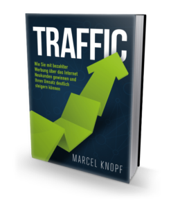Traffic - Buch erfahrungen