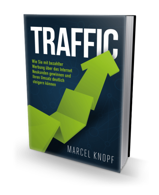 Traffic - Buch erfahrungen
