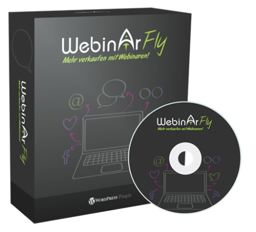 WebinarFly - WordPress Plugin erfahrungen