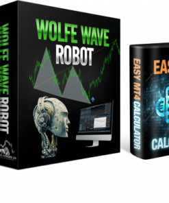 Wolfe Wave ROBOT kaufen