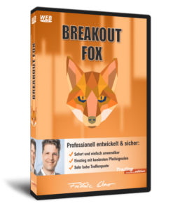 Breakout Fox kaufen