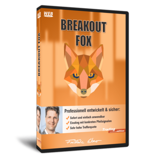 Breakout Fox kaufen