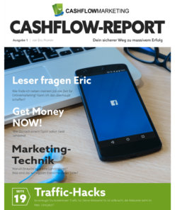 Cashflow Report erfahrungen