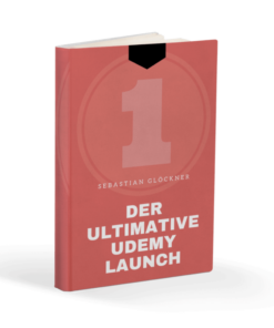 Der ultivmative Udemy Launch kaufen