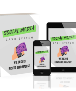 Social Media Cash System erfahrungen