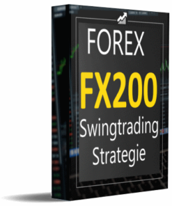 Einfaches Forex Swing-Trading mit der FX200 Strategie erfahrungen