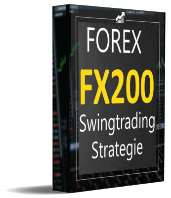 Einfaches Forex Swing-Trading mit der FX200 Strategie erfahrungen