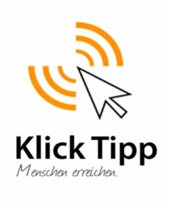KlickTipp Email-Marketing‎