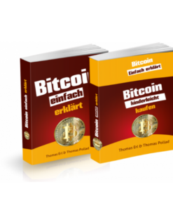 Bitcoin kinderleicht kaufen von Bitcoin Academy Erfahrungen