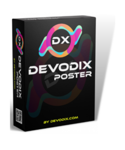 Devodix Facebook Poster - Robin Focke Erfahrungen