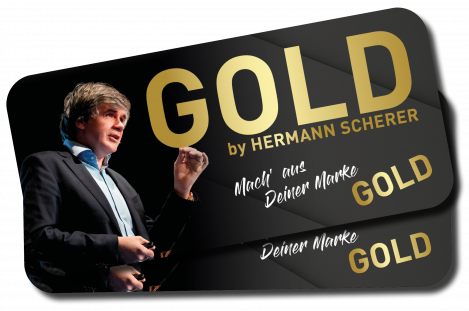 Hermann Scherer Gold Programm 2022 am 22. - 25. Juni 1 Hermann Scherer Event Gold Programm erfahrungen
