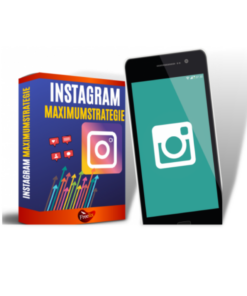 Instagram Maximumstrategie Erfahrungen