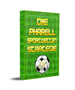 Pharell Sportwetten Strategie von Flo Pharell Erfahrungen