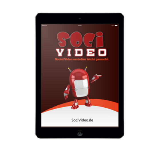 SociVideo - Marketing Videos erfahrung