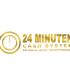 24 Minuten Cash System von Gunnar Kessler Erfahrungen