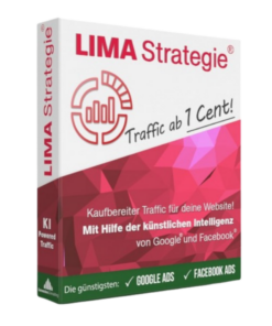 LiMa Strategie von Gerd Richard Breil Erfahrungen
