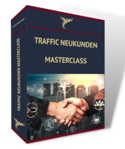 Traffic Neukunden Masterclass von Thomas Freund Erfahrungen