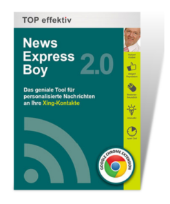 News - Express - Boy von Norbert Kloiber Erfahrungen