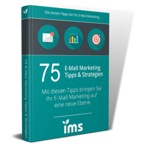 75 E-Mail Marketing Tipps & Strategien von Robert H. Hecht erfahrung
