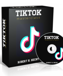 TikTok Masterclass von Robert H. Hecht Erfahrungen