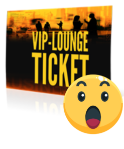 Social Poster Con VIP-Ticket Erfahrungen