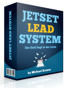 Jetset Lead System von Michael Kotzur Erfahrungen