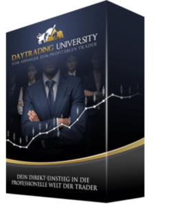 Daytrading University von Koko Trading Erfahrungen