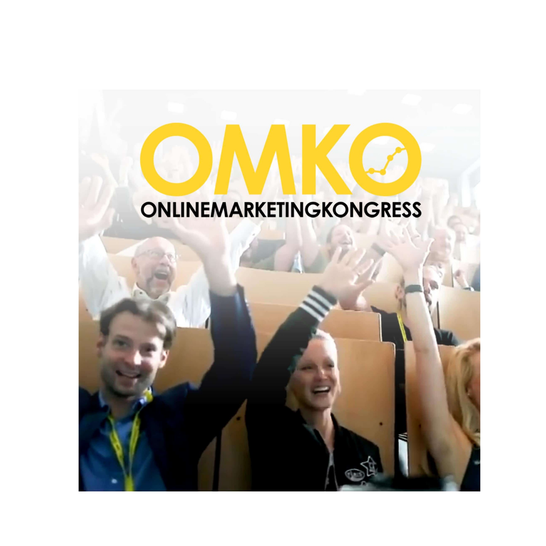 Omko Event 2021 – Onlinemarketingkongress Tickets kaufen