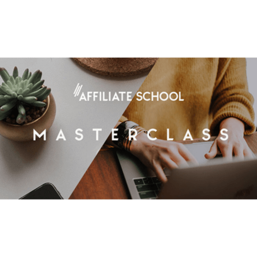Affiliate School Masterclass von Christopher Hauffe Erfahrungen
