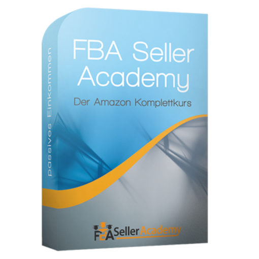 FBA Seller Academy von Lukas Mankow Erfahrungen