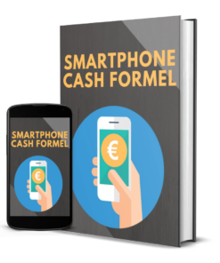 Smartphone Cash Formel von Christian Tucholski Erfahrungen