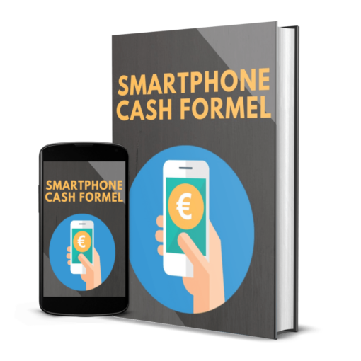 Smartphone Cash Formel von Christian Tucholski Erfahrungen