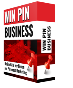 Win Pin Business von Sven Meissner Erfahrungen