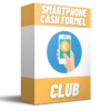 Smartphone Cash Formel Club von Christian Tucholski Erfahrungen