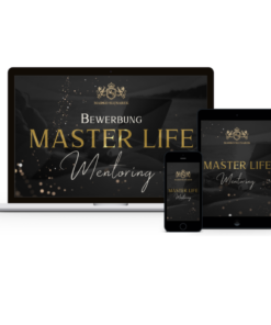 Master Life Mentoring von Marko SlusarekMaster Life Mentoring von Marko Slusarek Erfahrungen