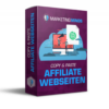 CopyPaste Affiliate Website Vorlagen Erfahrungen