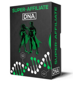 Super Affiliate DNA von Startuprakete Erfahrungen