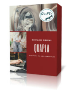 QuaPla - Dein Organisationssystem für mehr Lebensfreude Erfahrungen