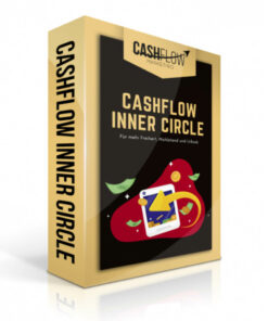 Cashflow Inner Circle von Eric Promm Erfahrungen